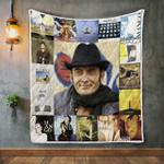 mango album covers quilt blanket d2349811