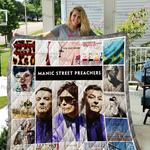 manic street preachers albums cover poster quilt blanket ver 2 d2353883