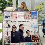 manic street preachers albums cover poster quilt d2385651