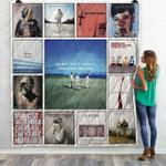 manic street preachers albums quilt blanket 02 d2319579