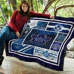 maple leafs quilt blanket 05 d2349079