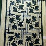 maple leaves cla1710425q quilt blanket d2379442