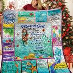 march girl a soul o mermaid quilt gkk d2391003