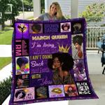 march queen like quilt blanket d2318538
