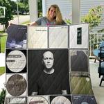 marco carola quilt blanket d2353271
