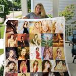 mariah carey quilt blanket for fans d2354274