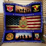 marine quilt blanket dhc0910638vt d2380217