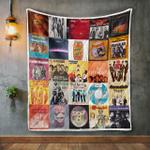 marmalade album covers quilt blanket d2349743