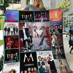 maroon 5 1 blanket th1607 quilt d2356877