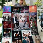 maroon 5 1 quilt blanket th1607 d2320608