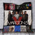 maroon 5 quilt blanket bs1019 d2322224