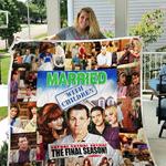 married with children quilt blanket 01065 d2354231