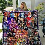 marvel all season plus size quilt blanket ver 2 d2349992