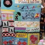 mary poppins clh0711059q quilt blanket d2355243