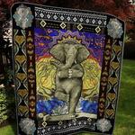 master elephant quilt blanket quilt d2323085