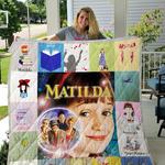 matilda quilt blanket for fans d2353315