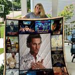 matthew mcconaughey quilt blanket 01 d2352626