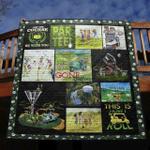 may the course be with you quilt blanket tr12 quilt d2324244