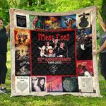 meat loaf anniversary quilt d2387007