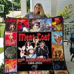 meat loaf quilt blanket d2354195