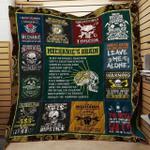 mechanic cla1610683q quilt blanket d2356122