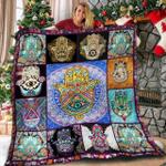 meditation hamsa b1 3d customized quilt d2314678