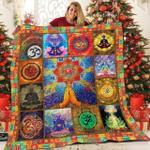 meditation the world v1 qe 3d customized quilt d2314163