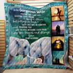 meeting you was fate quilt blanket quilt d2321649