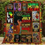 melanin july queen blanket kc1307 quilt d2357470