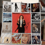 melissa etheridge album quilt blanket 02 d2355133