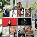 melissa etheridge quilt blanket d2354200