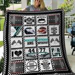 mercedes amg petronas f1 team quilt blanket b100622 quilt d2321231