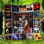 mercyful fate albums cover poster quilt 4 d2383618