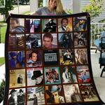 merle haggard quilt blanket hvt050613 quilt d2322644