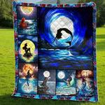 mermaid quilt azb d2387718