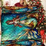 mermaid quilt bci d2390339