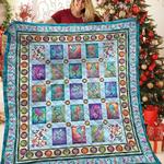 mermaid quilt bcn d2390346