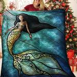 mermaid quilt bcs d2390413