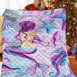 mermaid quilt bfu d2391183