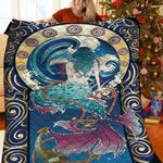 mermaid quilt bgo d2390398
