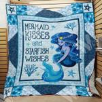 mermaid quilt blanket dhc06021066td d2358315