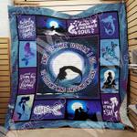 mermaid quilt blanket dhc06021095td d2358474