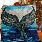 mermaid quilt dvw d2387787