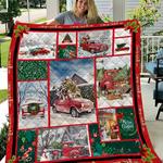 merry christmas car quilt blanket bs904 d2322190