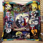 merry christmas with lover quilt d2383378