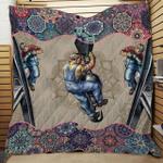 mh ironworker planket quilt axd d2391080