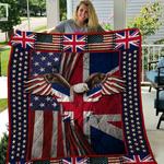 mhqnuoc103 america uk quilt blanket d2318574