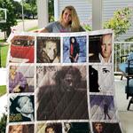 michael bolton albums quilt blanket ver 13 d2353630