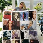 michael bolton albums quilt blanket ver 14 d2353639