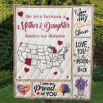 michigan arizona the love mother and daughter hur quilt bevrsr d2389585